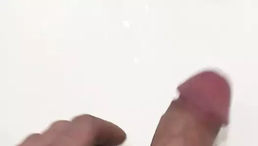 ben lavaboya işiyorum
