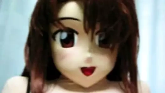 Kigurumi