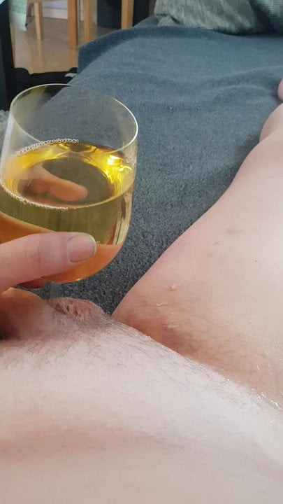 Pissing