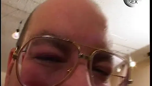 Behind German Doors Is Fucked Diligently - Full Movie