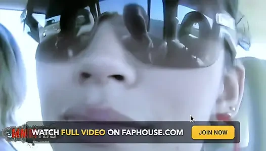 Emilce Video Interview Sexy with Emilce