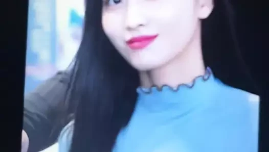 Momo boşalma anısına
