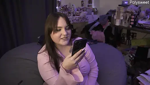 Porn story Feminization of a Husband - Turning into a Sissy FINAL (2I2) RUS