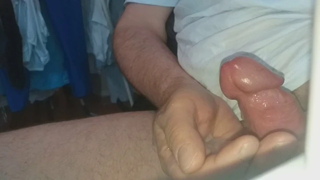Masturbation aaa