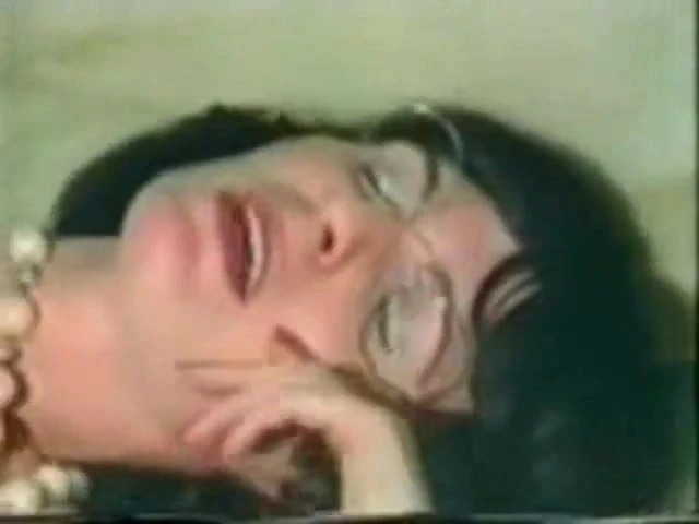 Vintage: tysk anal sextreme