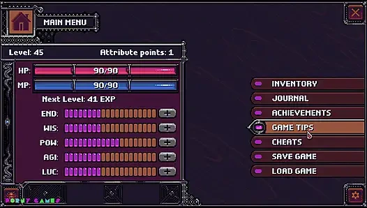 Aurelia от Mirthal, часть 4