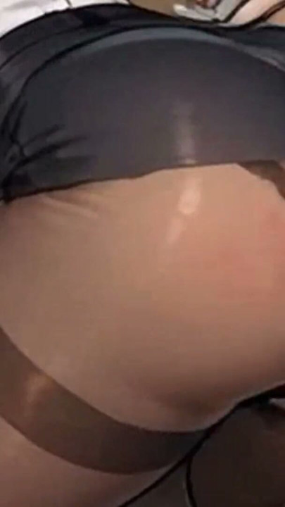 Waifu sekretarica POV - Zavođenje izbliza u kancelariji | Klip 2
