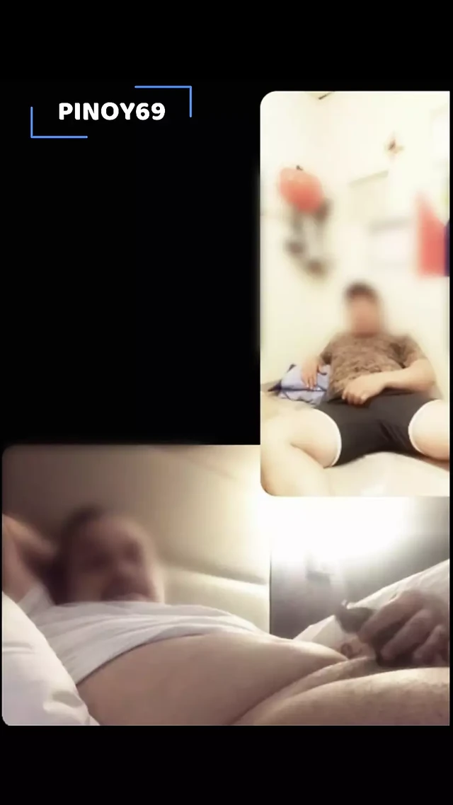 Feeling Horny A Jerk Off Session