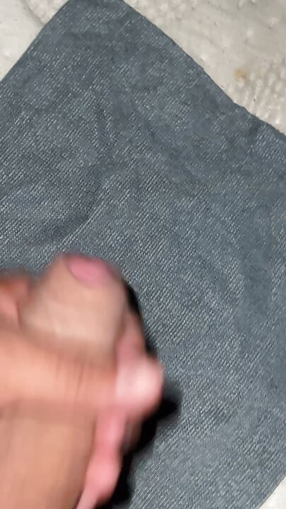 I want a tight little ass