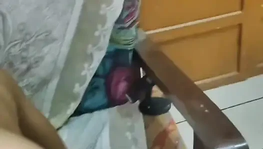 New Desi indian couple Hard fuking in room both holes hard in all positions