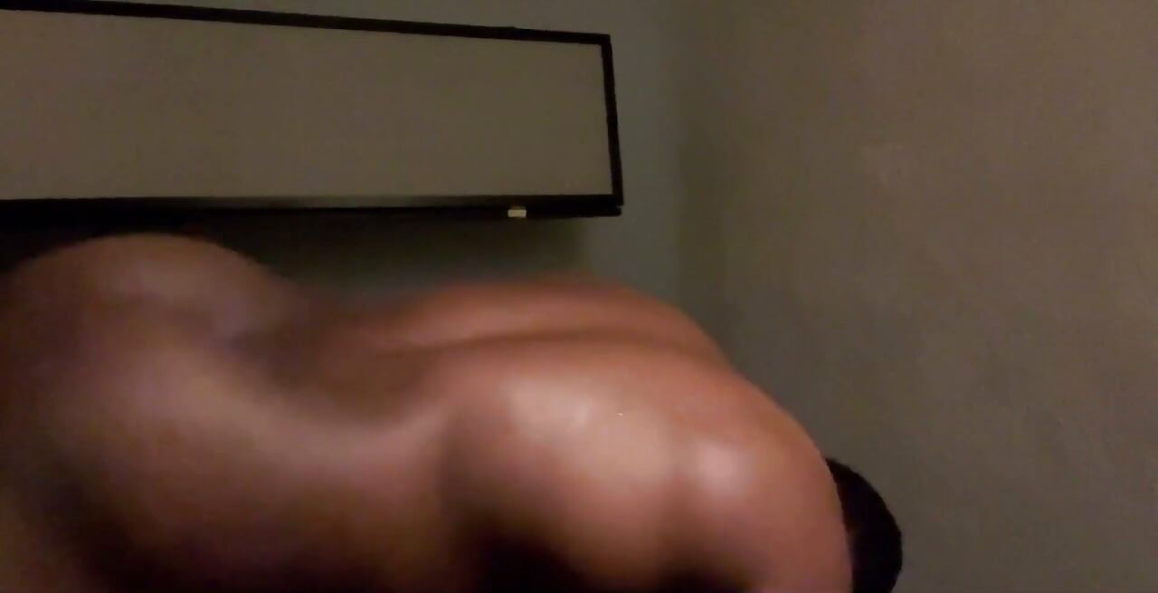 Twerking That Ass