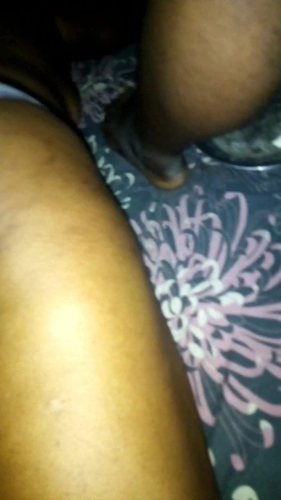 Africa ass