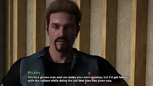 Sons of Analarchy (part 22)