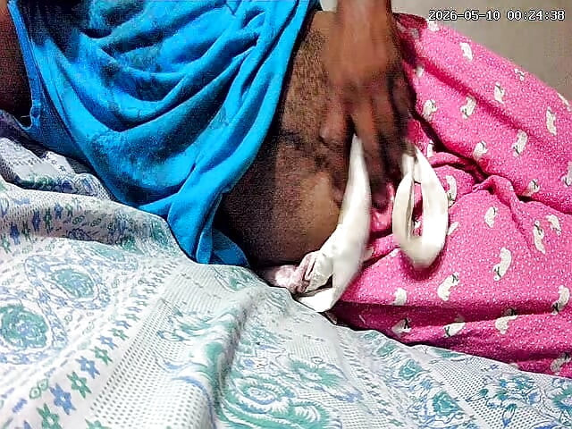 หนุ่ม Dasi อินเดียใช้มือในห้อง 286553