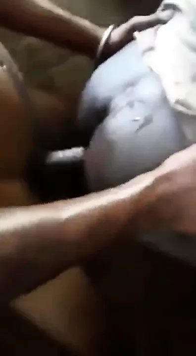 Индийский дедушка