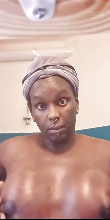 Leçon 1 - Gotta Garder les seins hydratés, souples et doux.