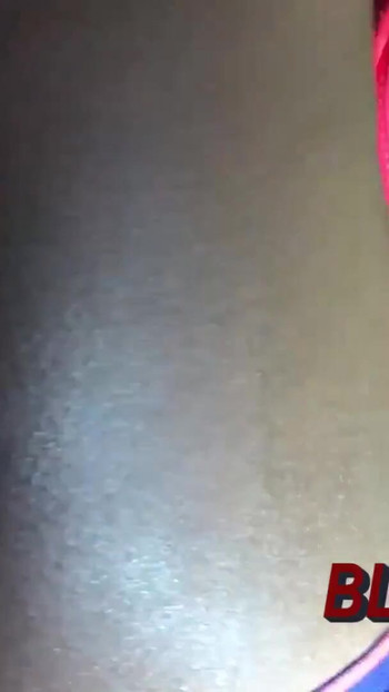 Key moment from "Santa Claus giving his guest gift on Christmas Day"