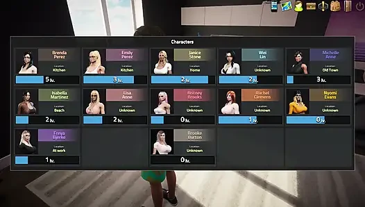 Komplettes gameplay - geheimnis am meer, teil 32