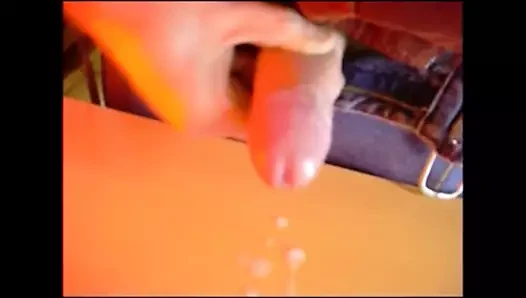 Sünnetsiz yarak ve boşalma