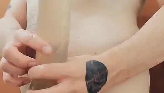 Dildolar ve göt tıkaçları