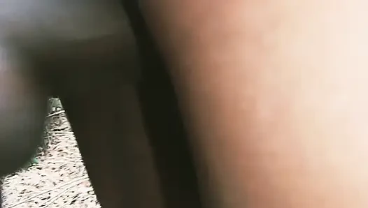 Indian Bhabhi Devar Homemade Sextape MMS monik