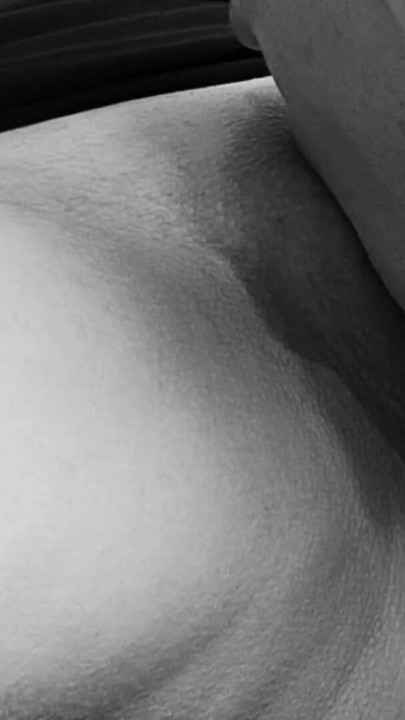I wanted to jerk off to my friend, but accidentally fucked her... | Clip 1