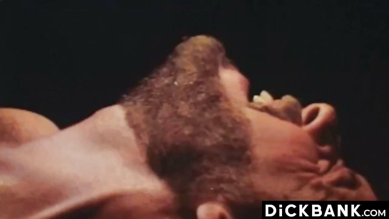 Tim O'Brien And Frank Rappola In Threesome Fisting With Kurt Williams