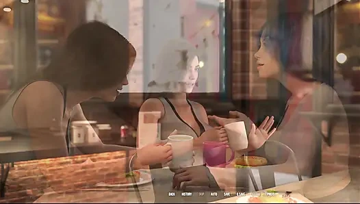 The Insecure Husband (part 2)