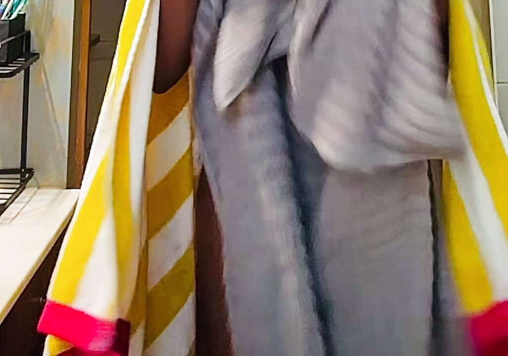 Volim vreme pod tušem