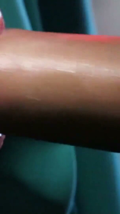 I love to fuck deeply this humid deep realistic mouth with pleasure | Clip 1