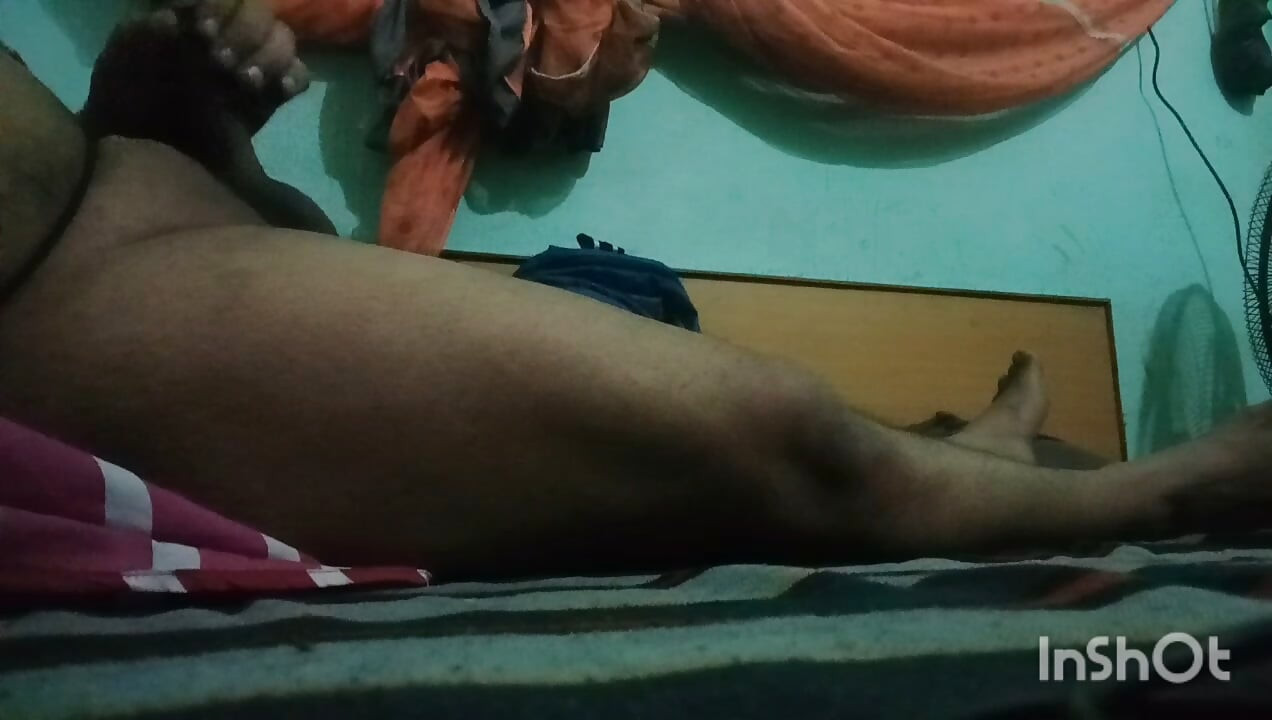 No time to cum