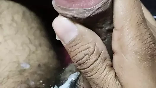 Cum Hard solo