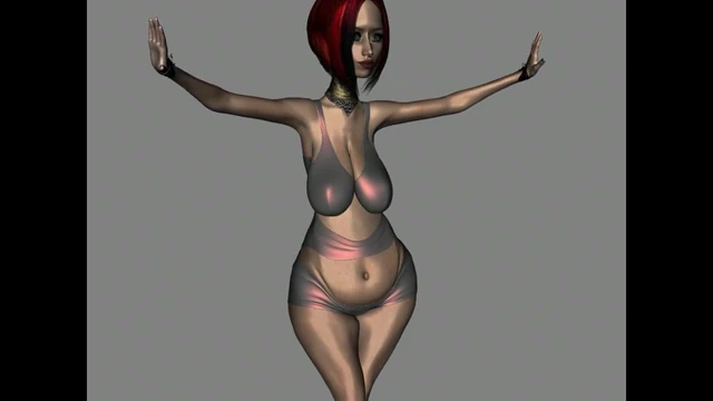 Preggo Belly Dance