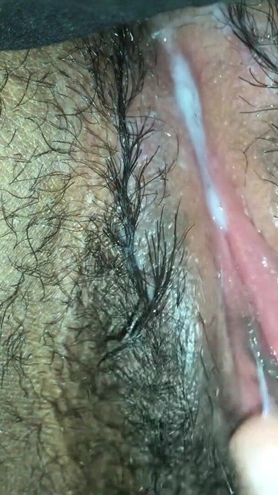 Powerful moment from "Village Girl's Private Moment Fingering, Pissing Squirting - Real Hindi Audio"