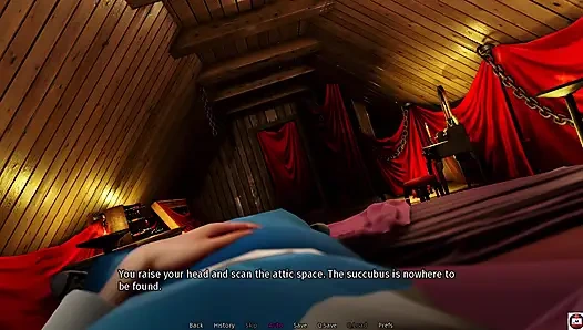 ДОМ В РАЗЛОМЕ - (ЧАСТЬ 72) NC