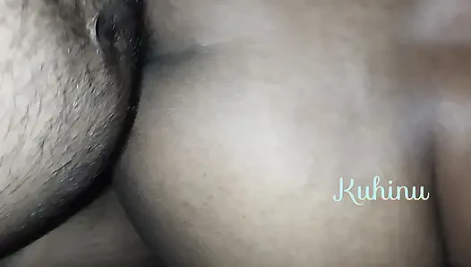 Deshi village bhabi doggy stule anal fuck