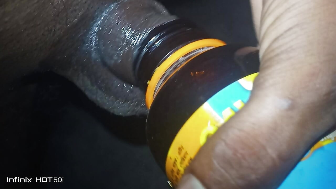 Step Mom helping her Step Son cum quickly on her round ass while watching the World Cup