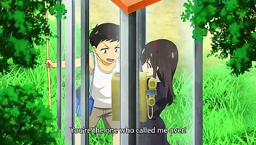 Natsu to Hako Part 1