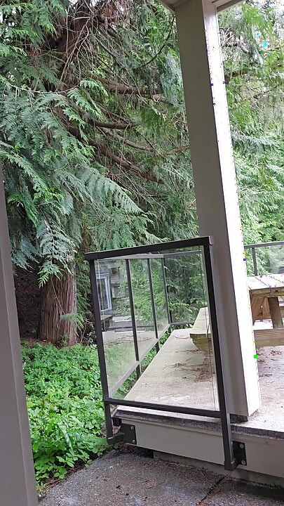 Walking Around Parksville Rental
