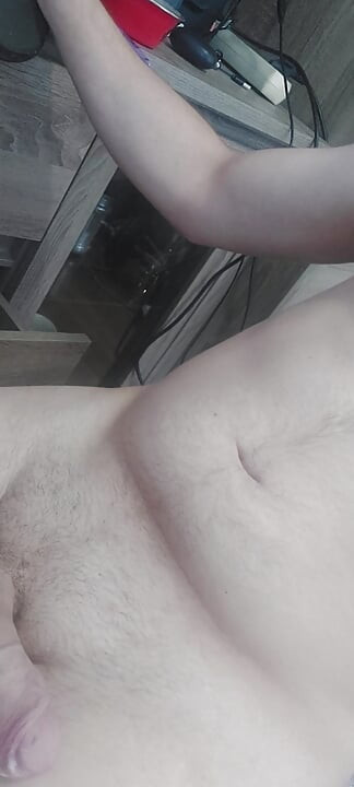 Polish cumshoot 8