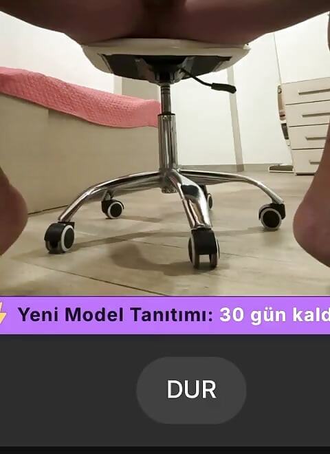 Gay Masturbation