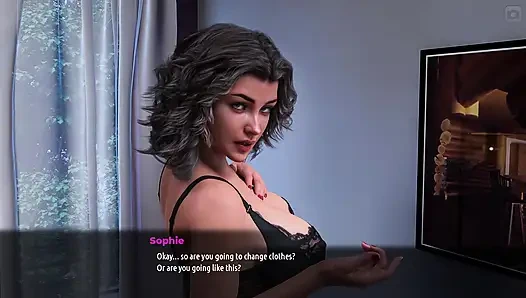 Complete Gameplay - MILFs of Sunville 2, Part 60