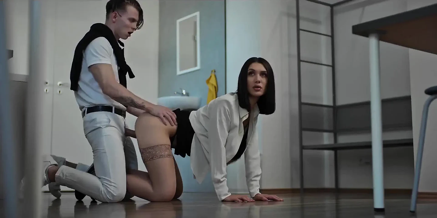 Slutty Teacher Freeze Fucked – Jadilica Creampied by Spoiled Student Time Stop Sex