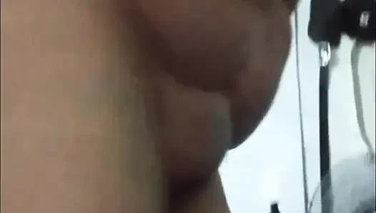 Абуела возбужденная