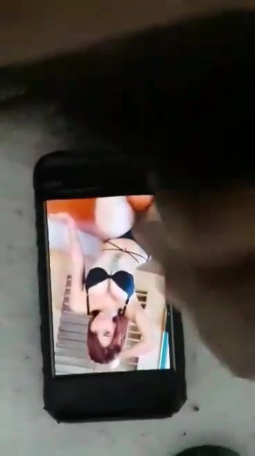 Cum tribute Ariacna  Lovatic 2