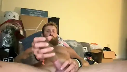 Soft Cock Cum
