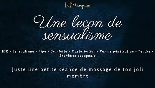 Fransız sesli porno | Büyük zenci yarağının icabına bakıyorum