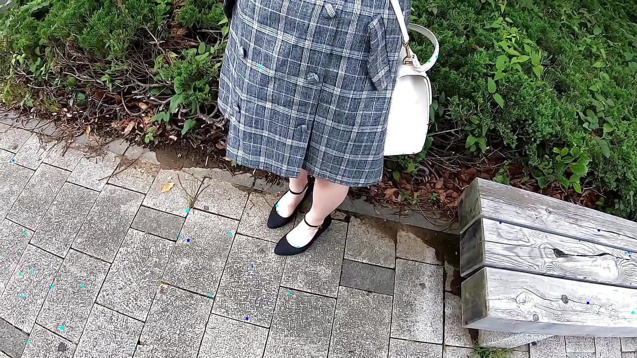 Part 1: Former Idol G-Breasts Wakaba @ Namaki P Activity Woman [Confirmed to Become a Sex Friend → Sycophants Girl]