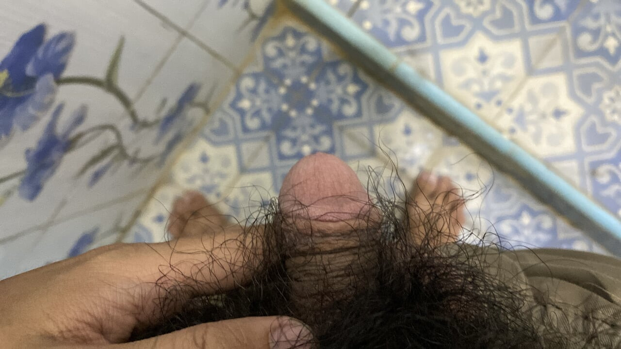 Zabava u privatnoj kupaonici Sirovo i stvarno solo iskustvo na mom omiljenom mjestu