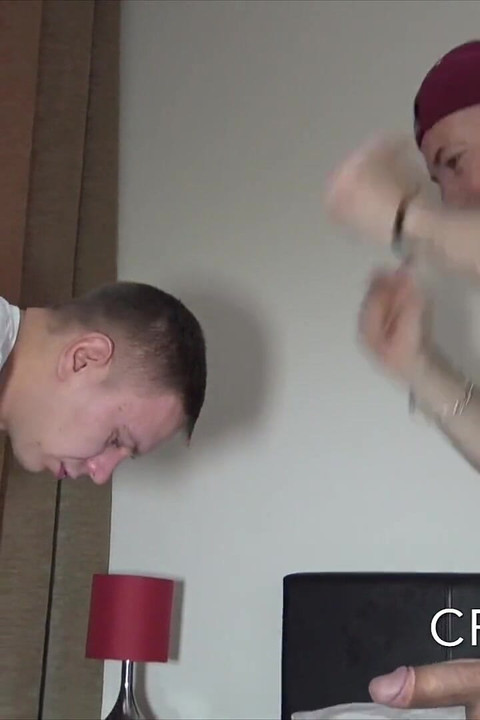 2458 Fucked Raw in London H Th Ponrtsra Oscar Wood